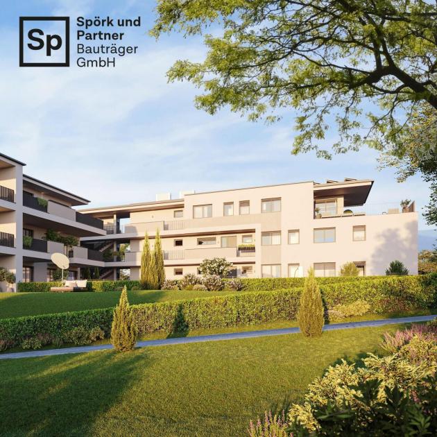 Wohnung kaufen Wolfsberg max tyon13exoitx