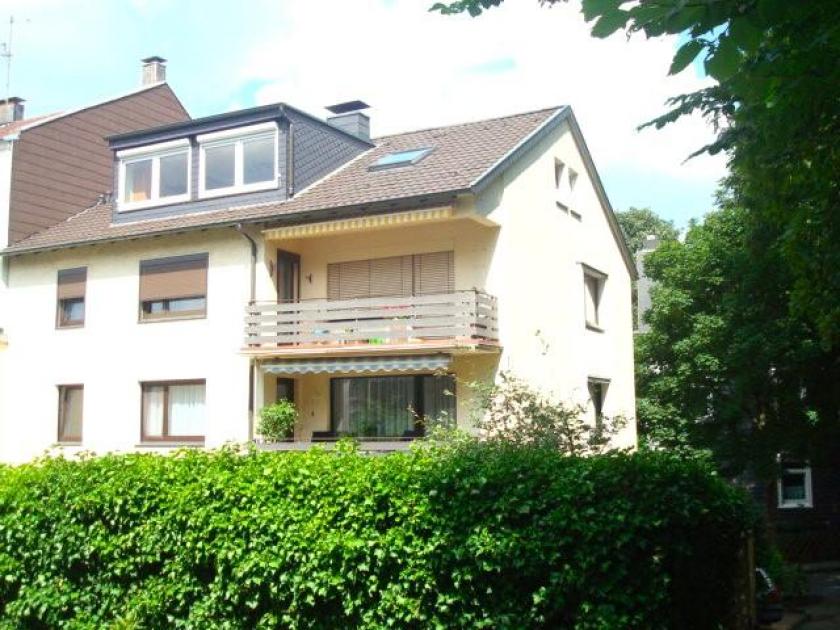 Wohnung kaufen Wuppertal max dvi2jnalpfzi