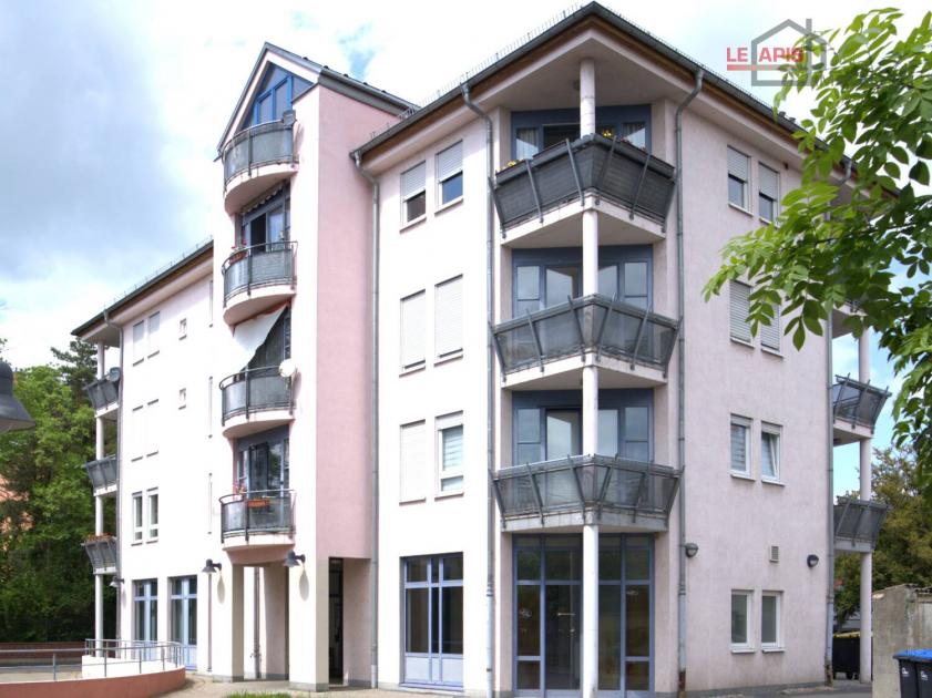 Wohnung kaufen Wurzen max vl208sh0hx9r