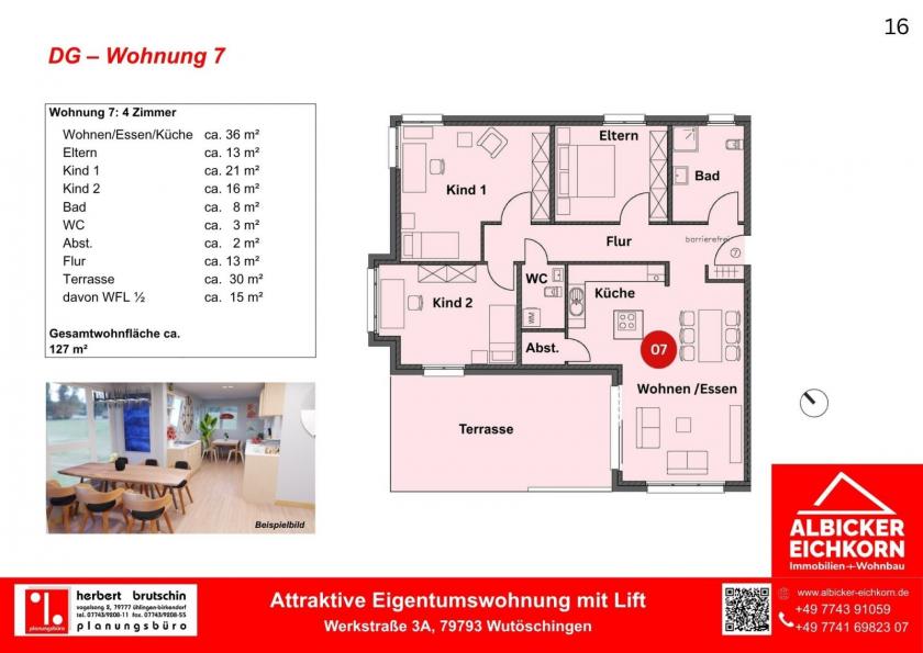 Wohnung kaufen Wutöschingen max oy0ehqlix32a