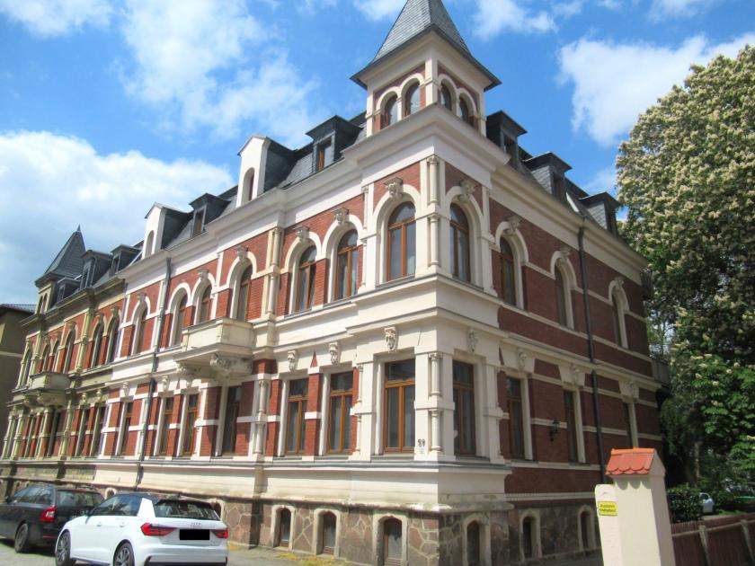 Wohnung kaufen Zwickau max 56hwgkcflal2