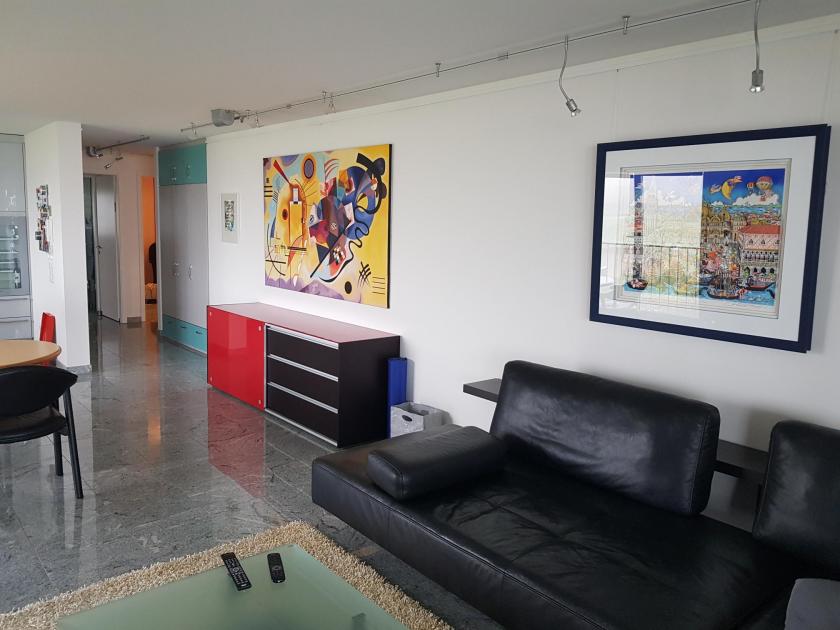 Wohnung mieten Bad Bellingen max 6pfrmt9xs1qf