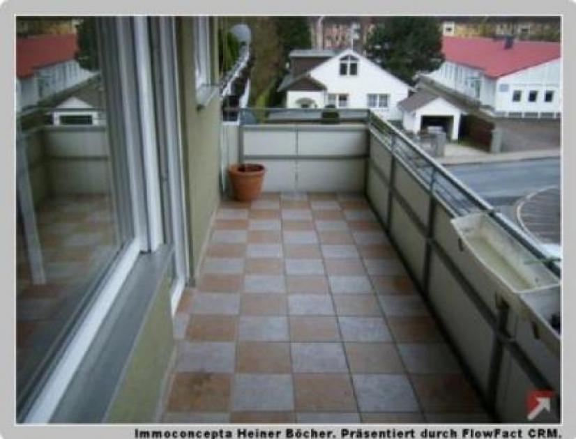 Wohnung mieten Bad Salzuflen max 7onejrstwl08