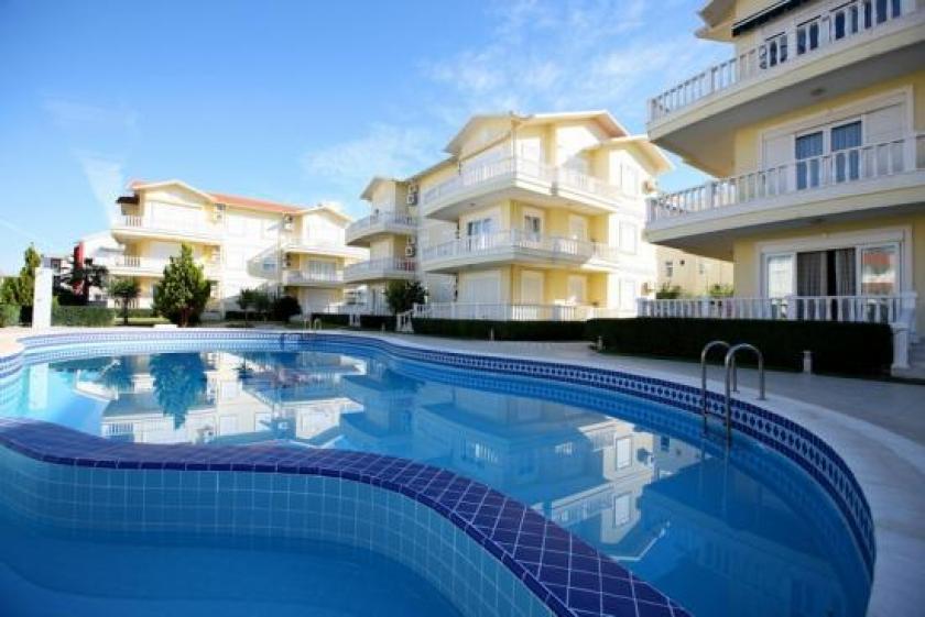 Wohnung mieten Belek, Antalya max ptlkl8x591p7