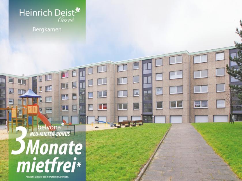 Wohnung mieten Bergkamen max 6abx9ft604kq