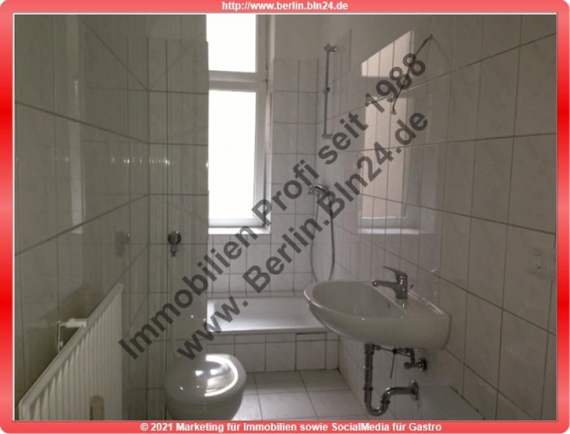 Wohnung mieten Berlin max 8419bivry1to