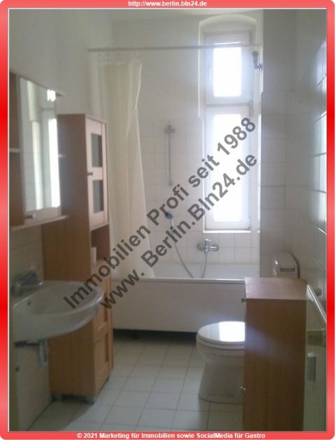 Wohnung mieten Berlin max chba14w83278