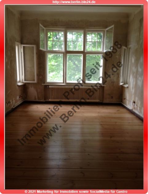 Wohnung mieten Berlin max co4duapj285v