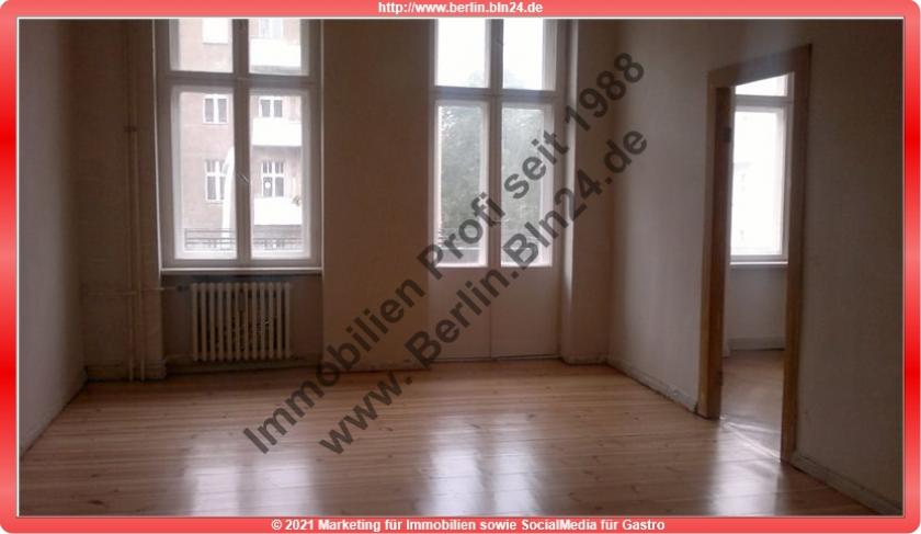 Wohnung mieten Berlin max grevc3l406pa