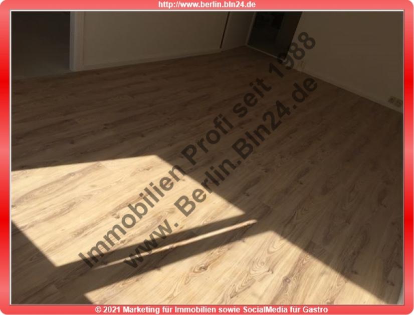 Wohnung mieten Berlin max krsam61so4h2