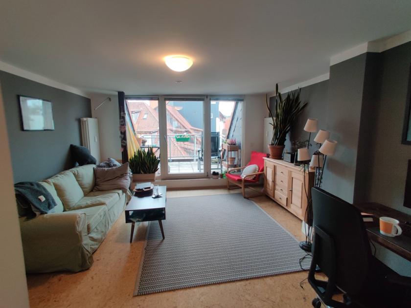 Wohnung mieten Bielefeld max 3cu54n38lky6