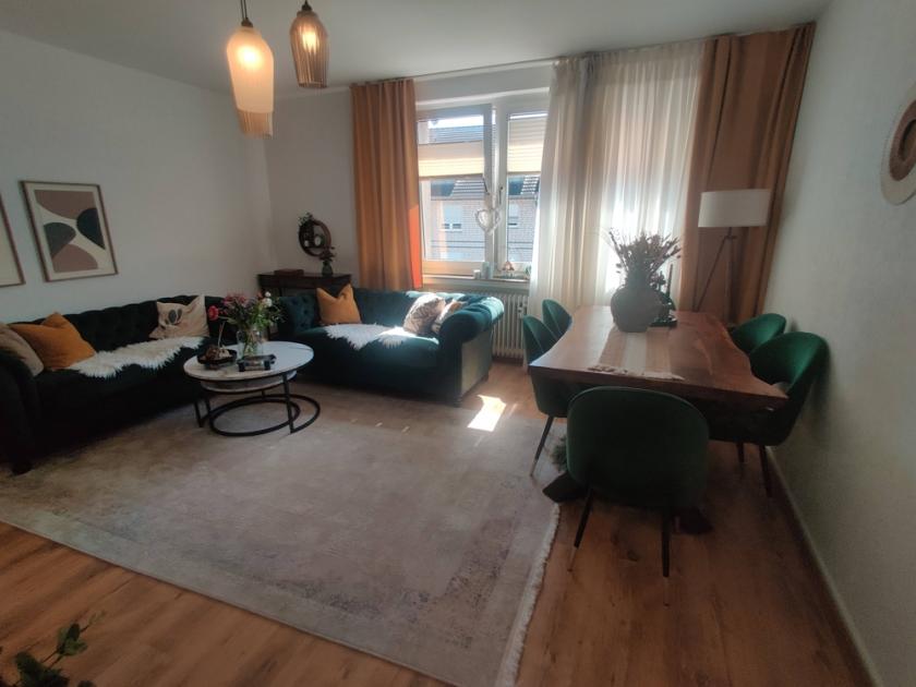 Wohnung mieten Bielefeld max 5x3syy0hnty6