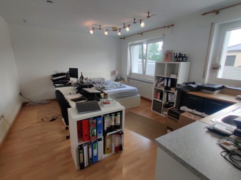 Wohnung mieten Bielefeld max e0l3y48br7ke
