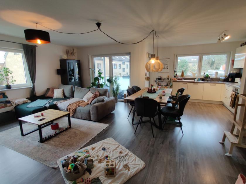 Wohnung mieten Bielefeld max nuuyhiytfb3c