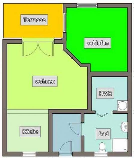 Wohnung mieten Börde-Hakel max mz04rs82rcqj