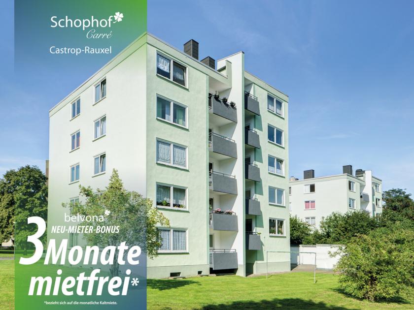 Wohnung mieten Castrop-Rauxel max yxkgwzxhe2ip