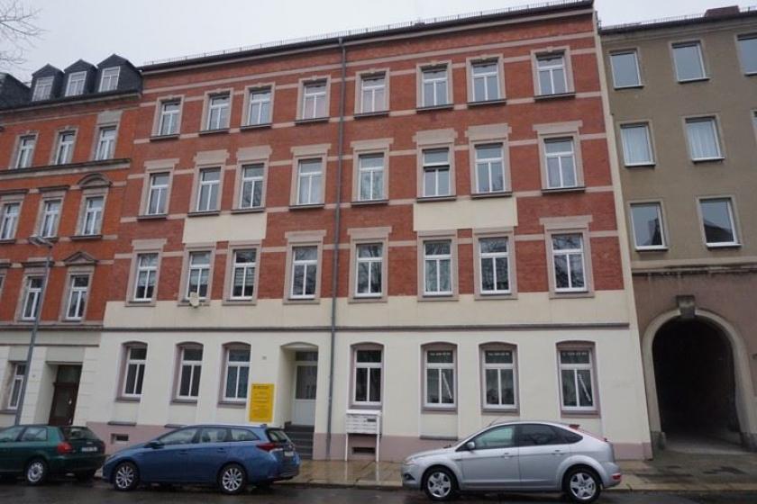 Wohnung mieten Chemnitz max 10qwykuixn9m
