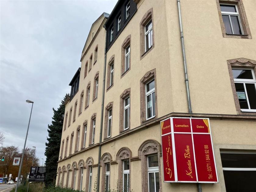 Wohnung mieten Chemnitz max 416r4x282of6