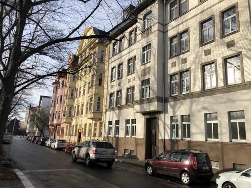 Wohnung mieten Chemnitz max dwwu1297vgks
