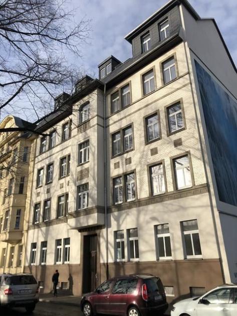 Wohnung mieten Chemnitz max wnb058psg4z5