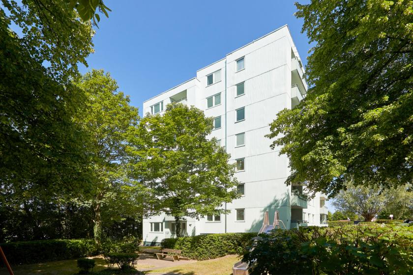 Wohnung mieten Detmold max zohso1f0n8u9