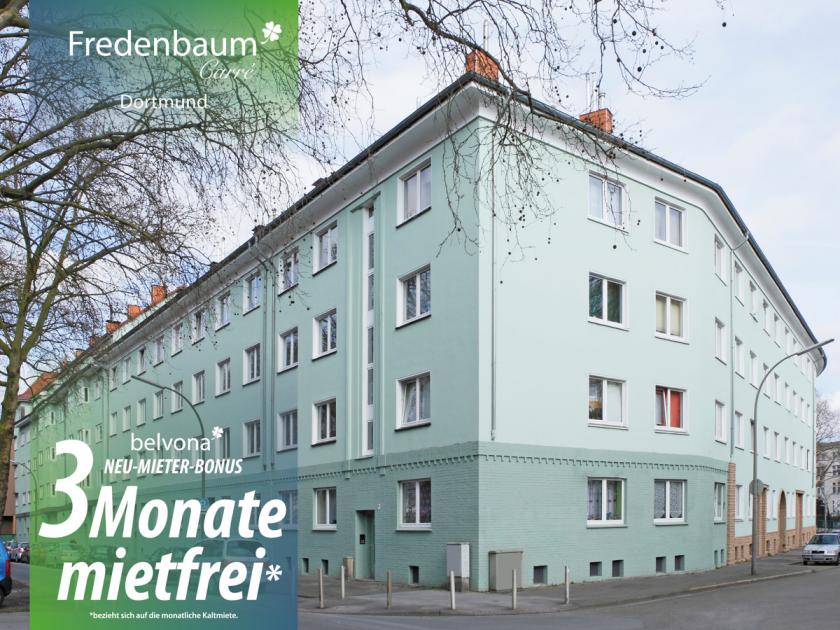 Wohnung mieten Dortmund max cyiva6gu30zg