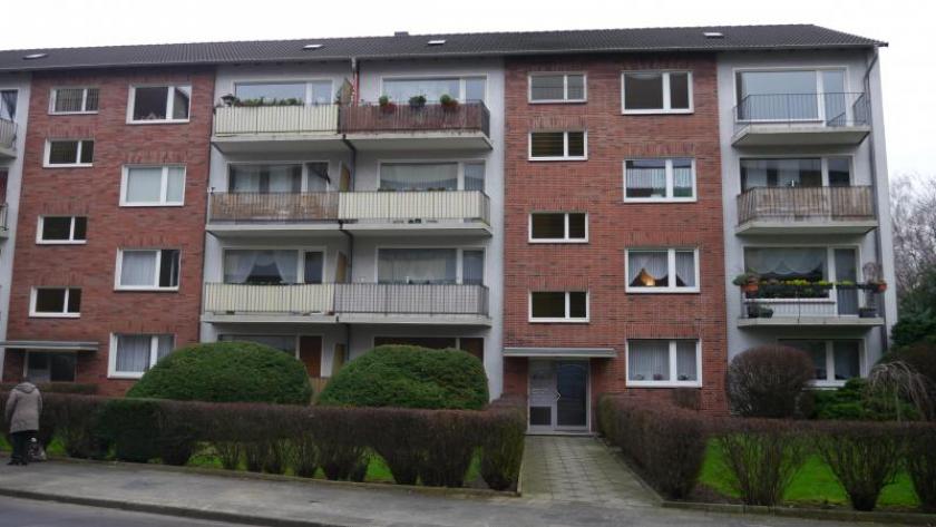 Wohnung mieten Duisburg max 6tc4xumt8925