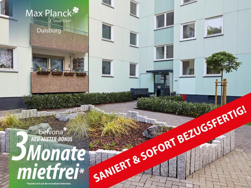 Wohnung mieten Duisburg max pmnqu5za6nbu