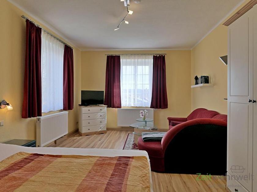 Wohnung mieten Eisenach max 7wk25iks3az9