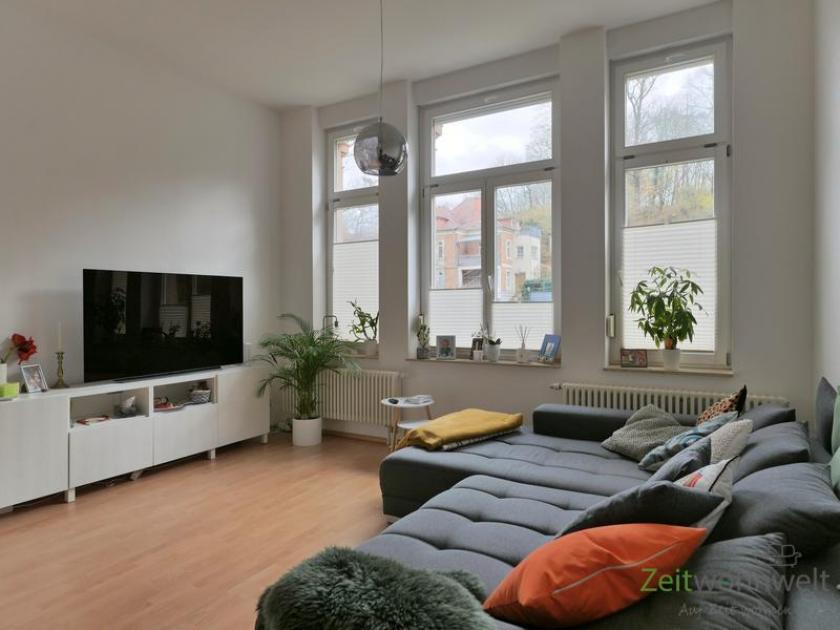 Wohnung mieten Eisenach max b21oesvd3ka7