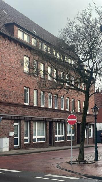 Wohnung mieten Emden max 2r3gwobvaewu