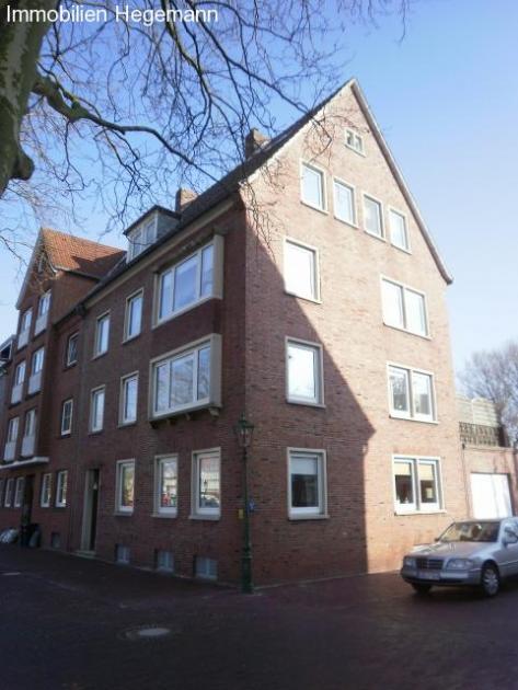Wohnung mieten Emden max 30mvyt70zoae