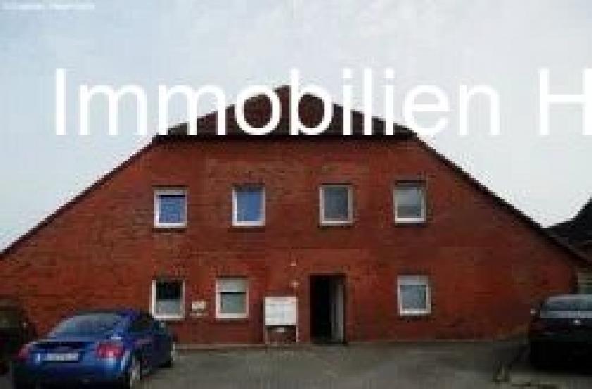 Wohnung mieten Emden max 6zlowepm2hre