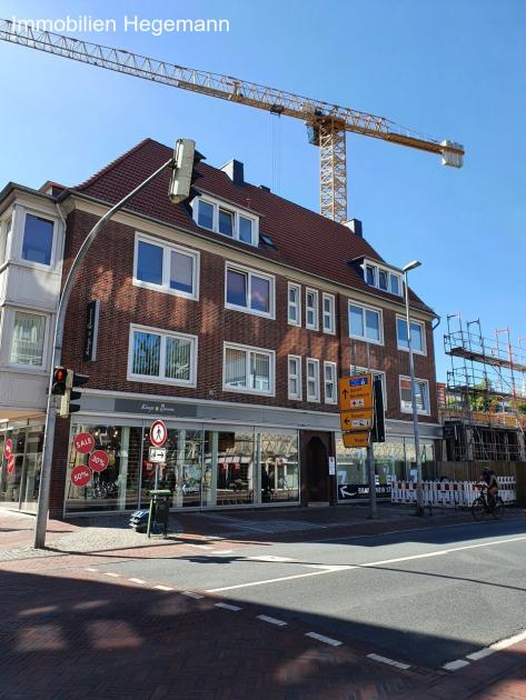 Wohnung mieten Emden max fgt2x3rd9sir