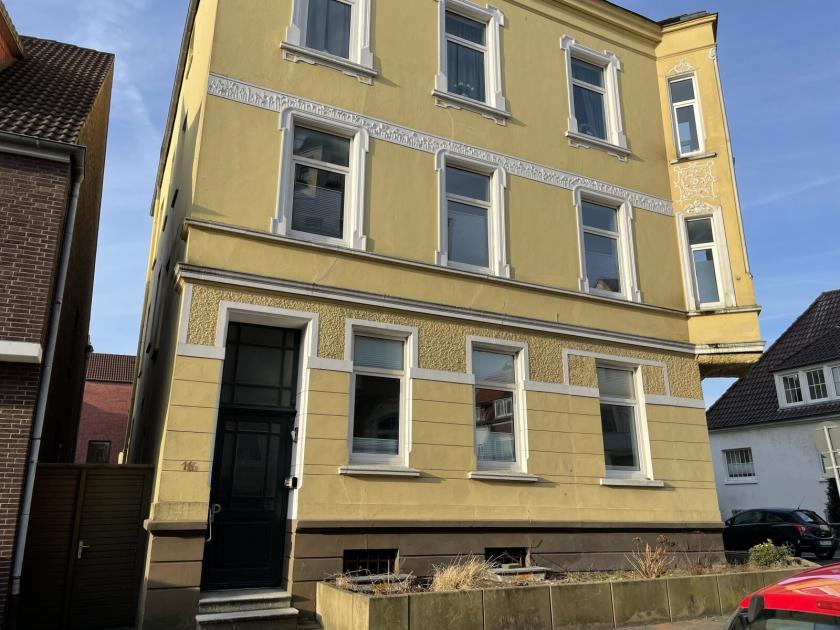 Wohnung mieten Emden max lkhvgl4difoc