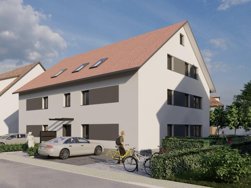 Wohnung mieten Endingen am Kaiserstuhl max s60khy6bv6xi