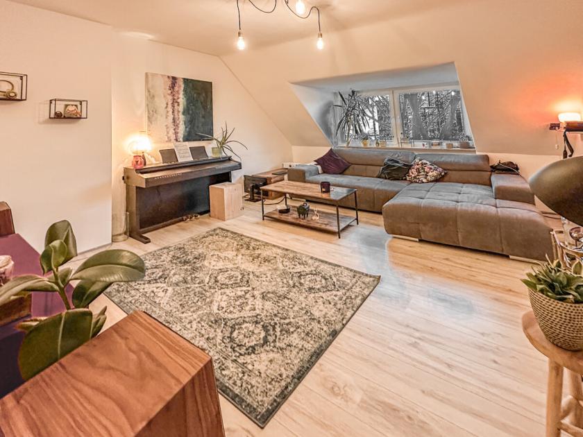 Wohnung mieten Essen max 7chng824b05z