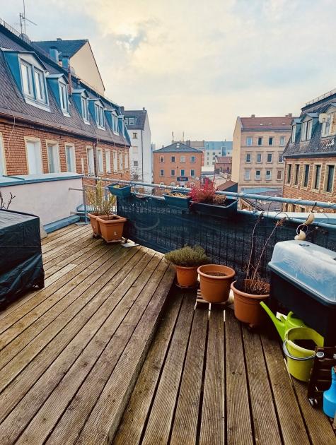 Wohnung mieten Fürth max zp4vwokj1svx