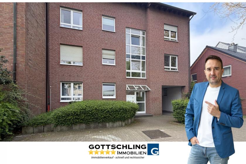 Wohnung mieten Gelsenkirchen max mmnlq65yf6qc