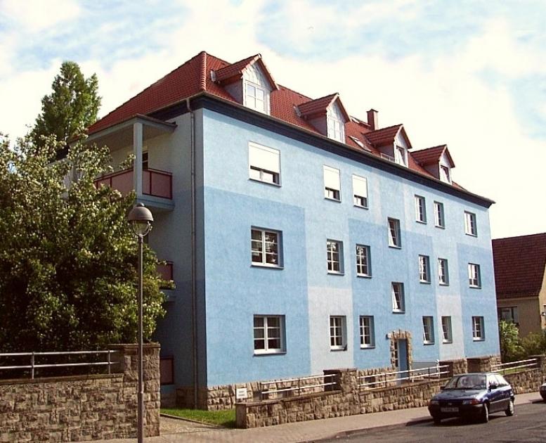 Wohnung mieten Gotha max c548o56til8r