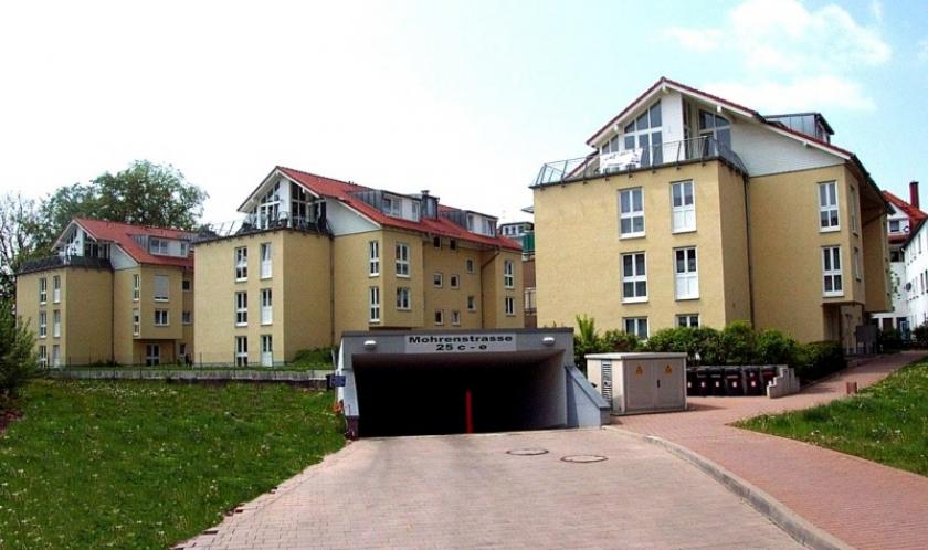 Wohnung mieten Gotha max gwpl1rxidkeq