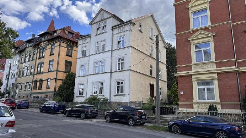 Wohnung mieten Gotha max k89m6bef2fha