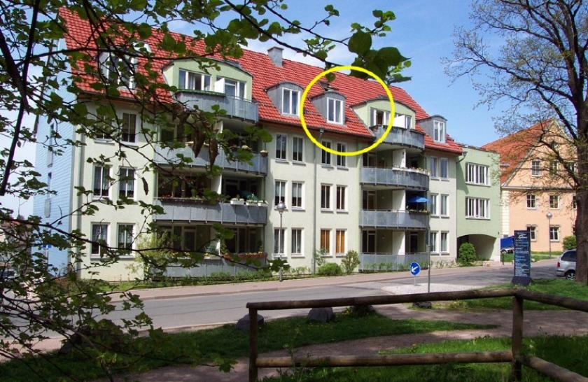 Wohnung mieten Gotha max ksq590lojux8