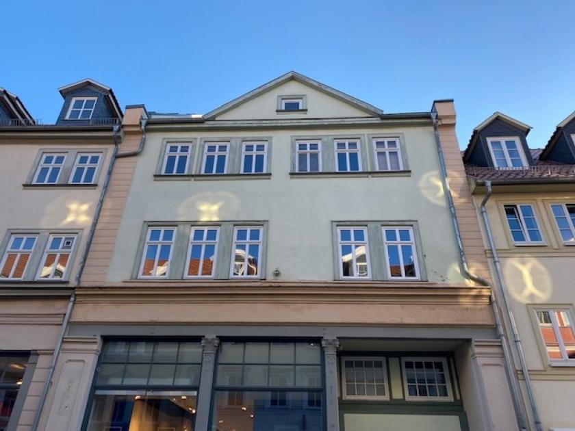 Wohnung mieten Gotha max zklk1nsmfnhe