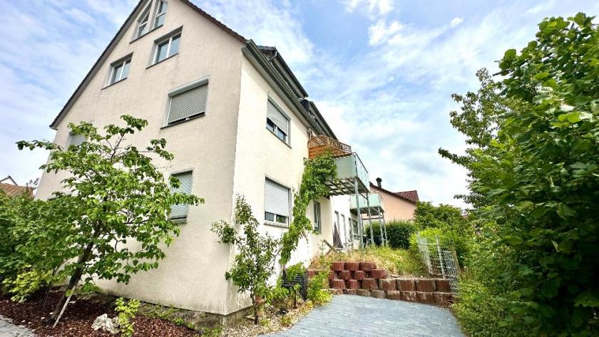 Wohnung mieten Grafenau (Landkreis Böblingen) max 9ewp22hpmbu3
