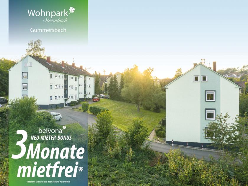 Wohnung mieten Gummersbach max bzwi7daa4ym7