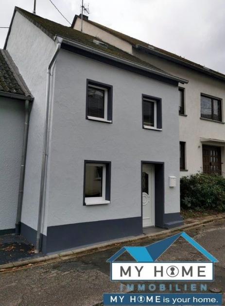 Wohnung mieten Gusterath max jzosowixoc40