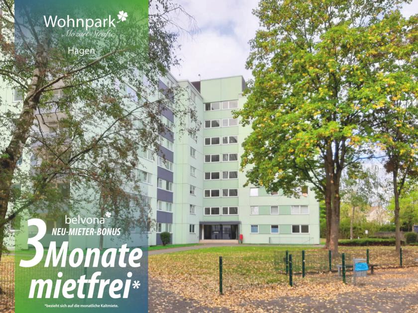 Wohnung mieten Hagen max vlqwg032ckk7