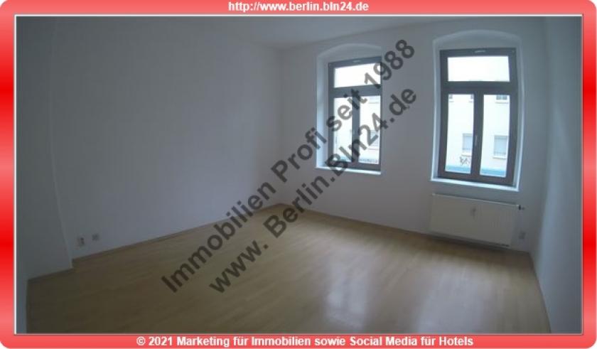 Wohnung mieten Halle (Saale) max 33aigncho9zg