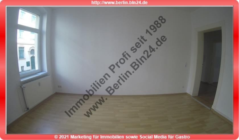 Wohnung mieten Halle (Saale) max 3agll01h2y1k